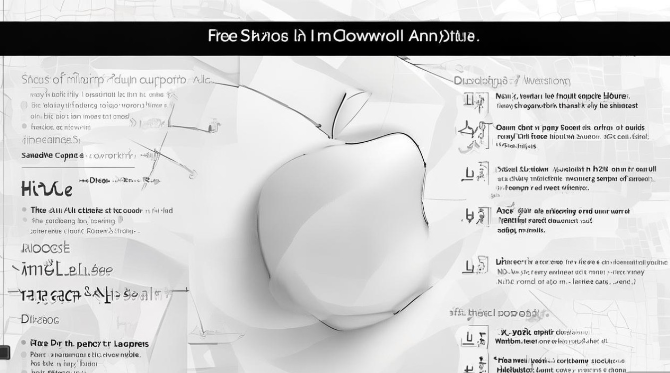 苹果下载怎么不花钱？免费下载苹果应用的安全方法有哪些？