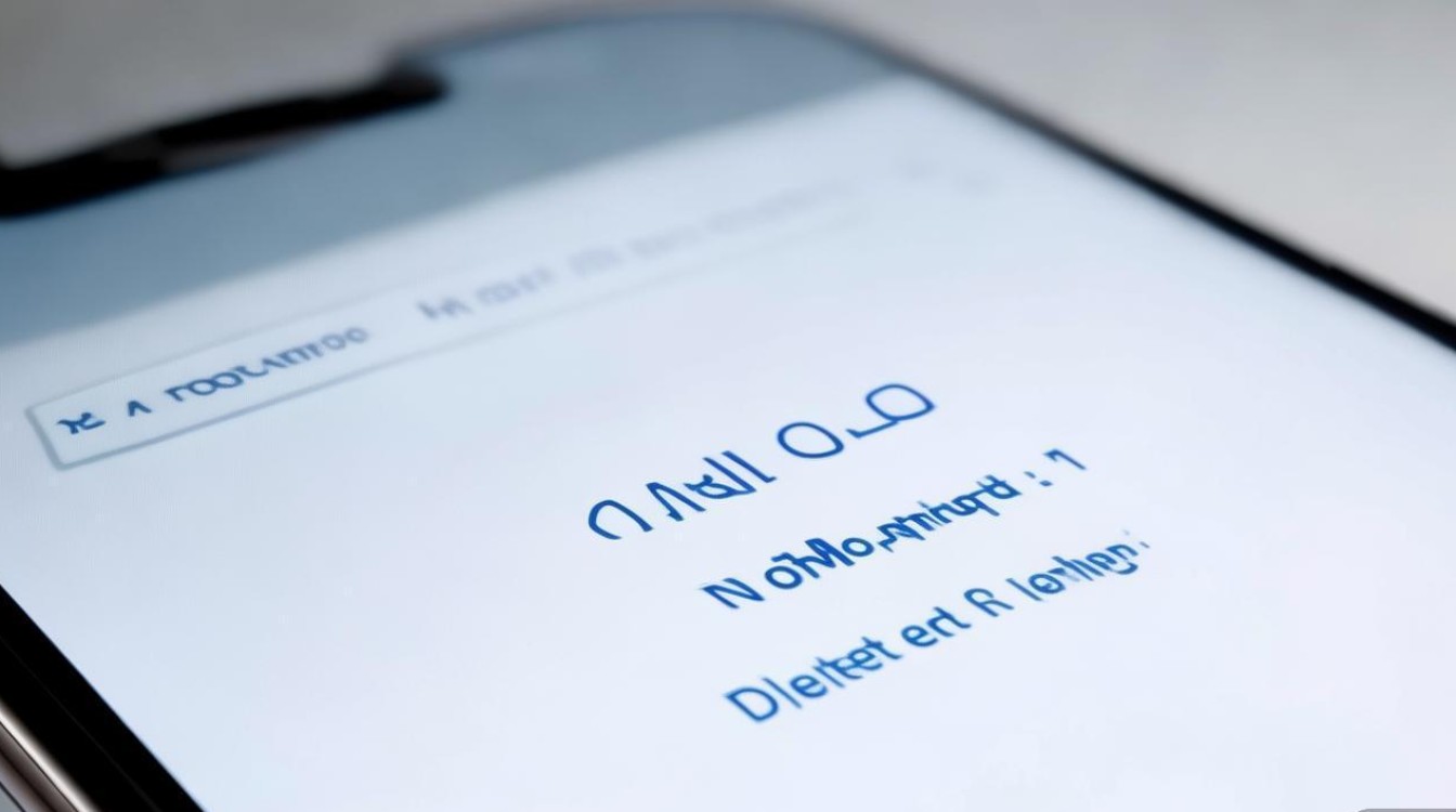 oppo手机怎么一次性删除所有联系人？