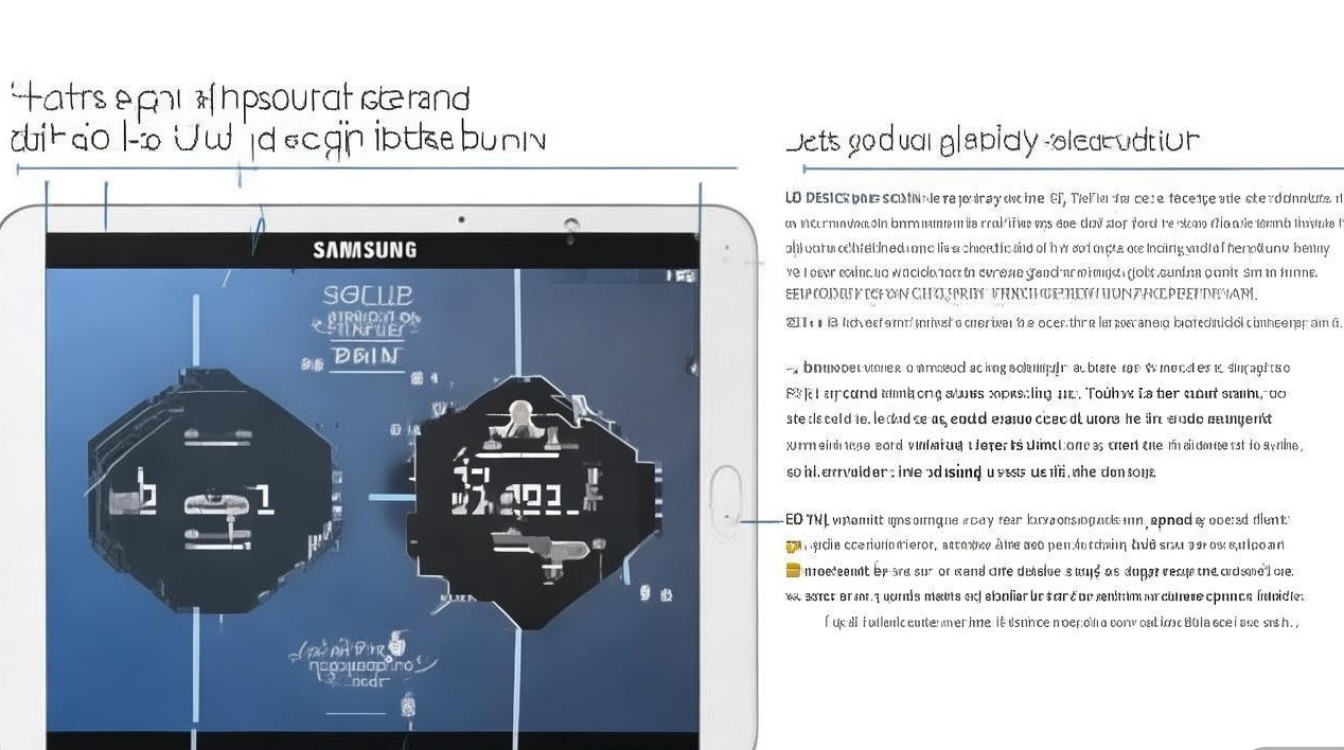 三星平板烧屏后怎么修复？日常使用如何避免烧屏？