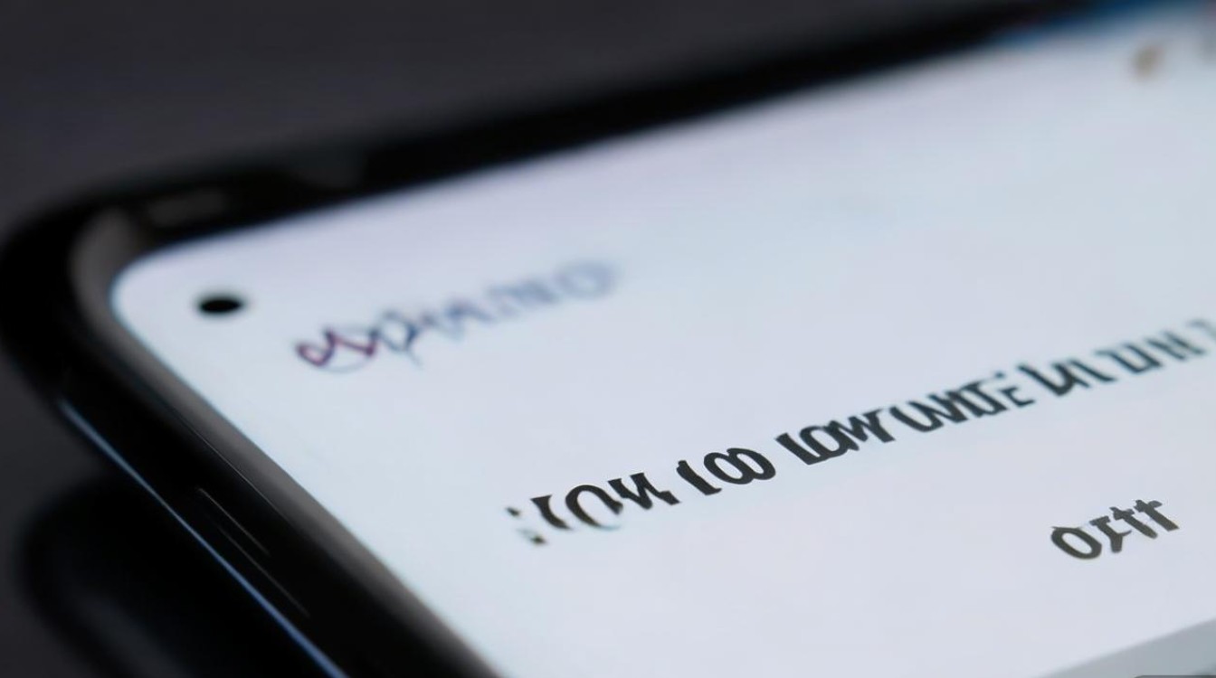 oppo手机显示hd是什么意思？怎么关闭？