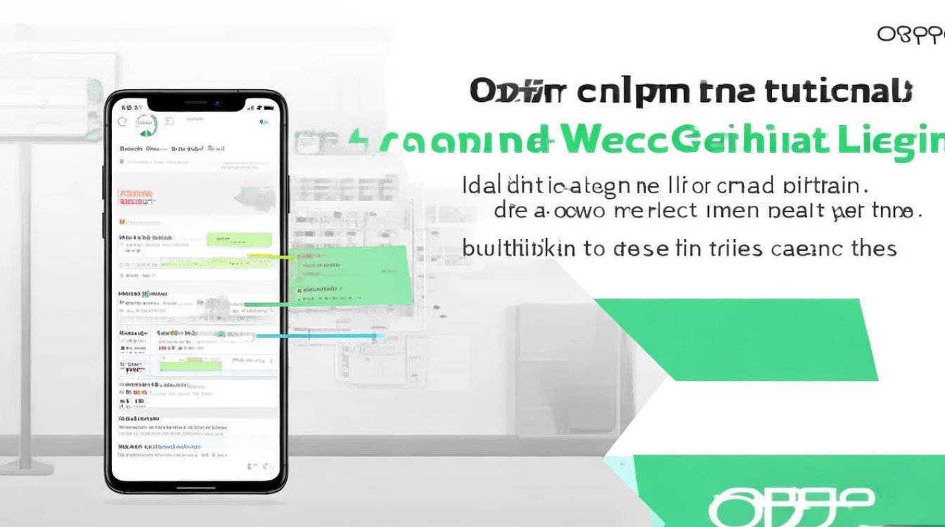 oppo手机怎么同时登录两个微信？双开方法详解