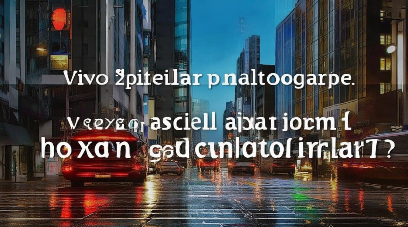 vivo x20像素实际拍照效果到底好不好用？