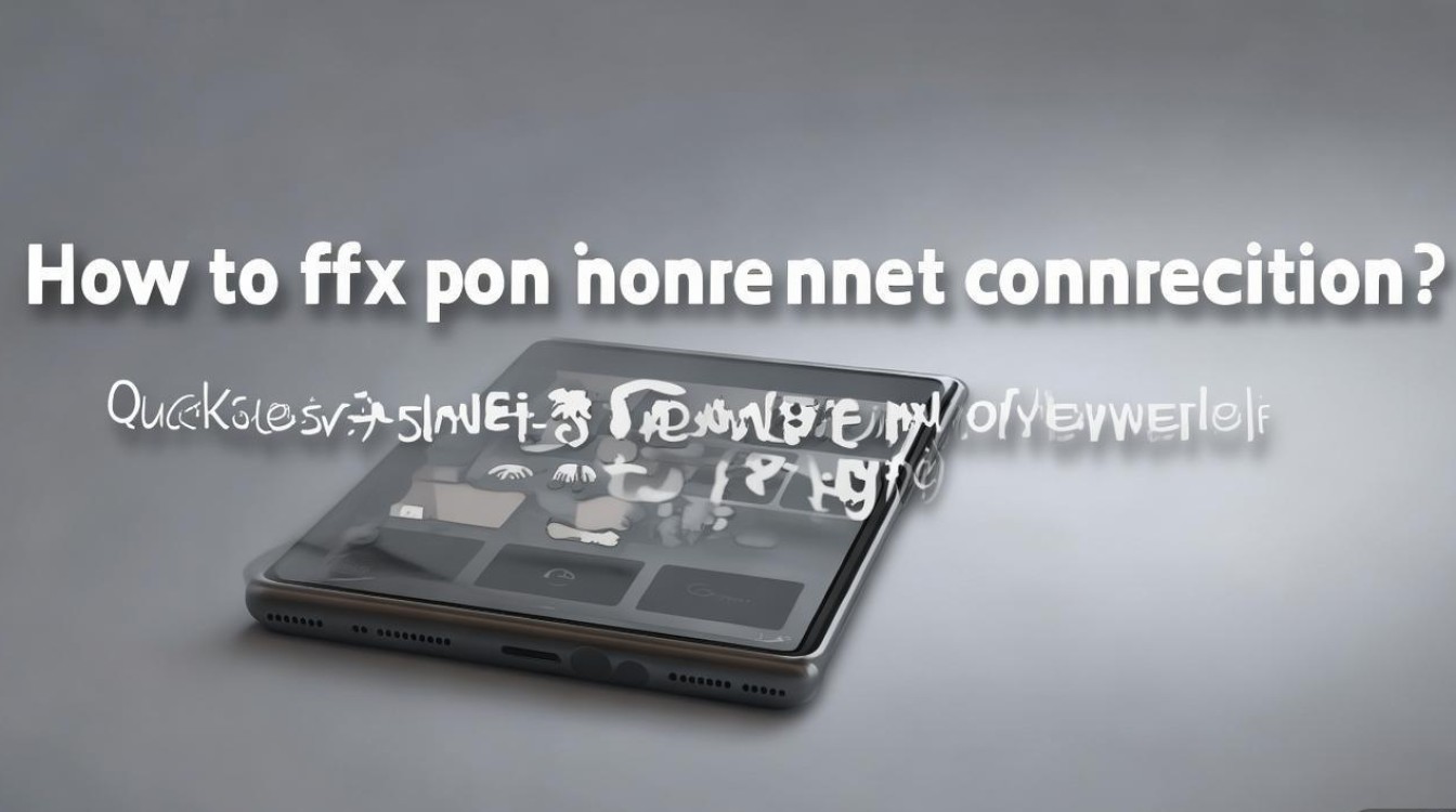 苹果网络差怎么办？手机信号差怎么快速解决？