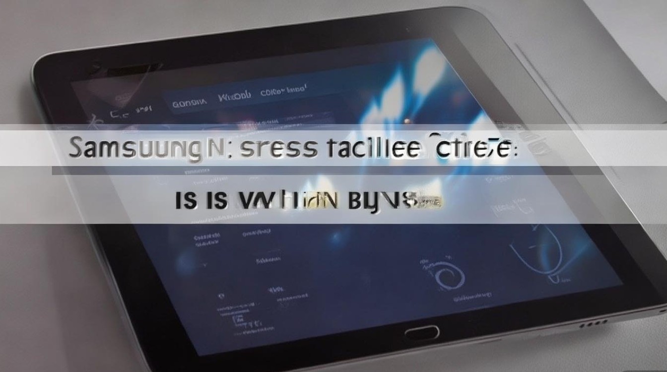 三星平板n系怎么样？值得入手吗？