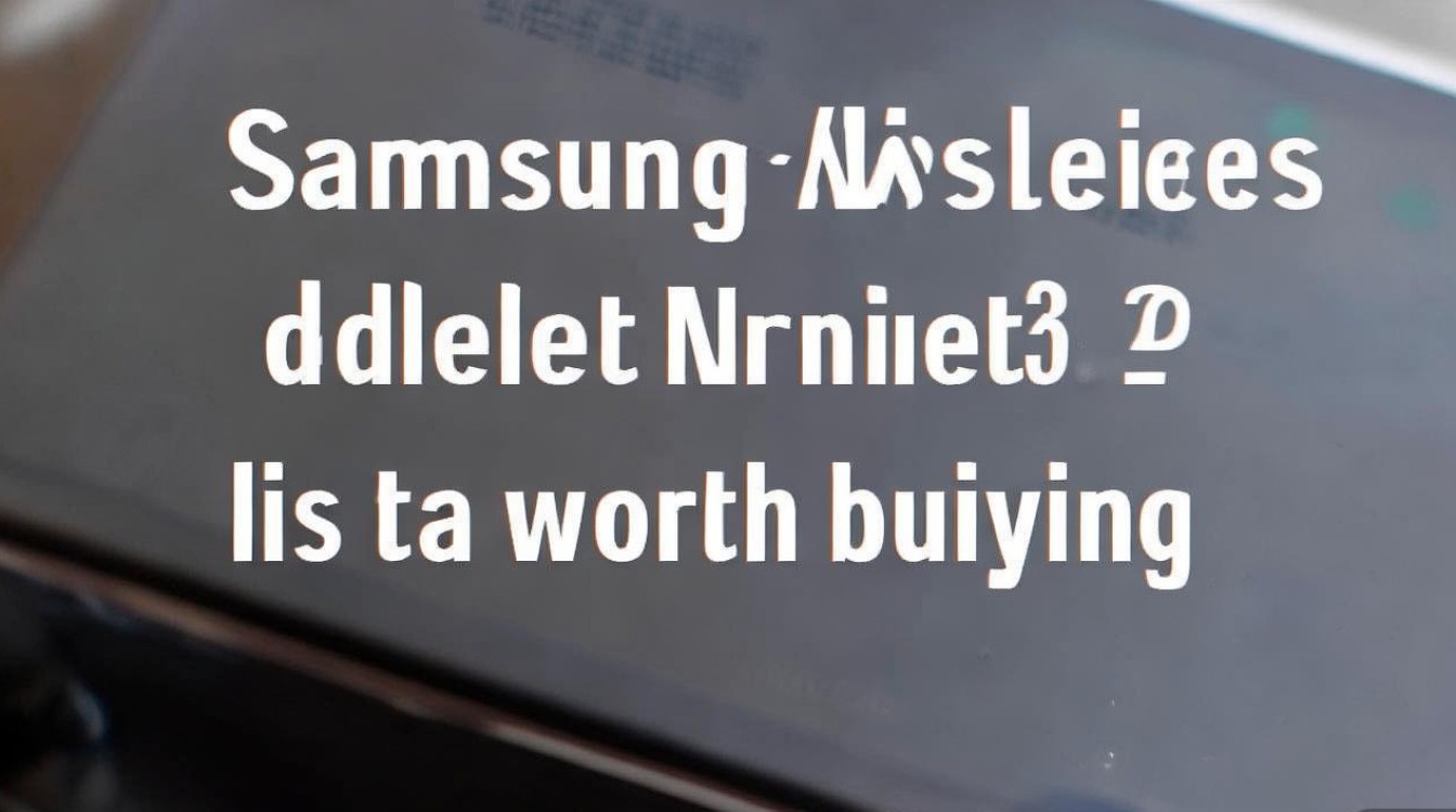 三星平板n系怎么样？值得入手吗？