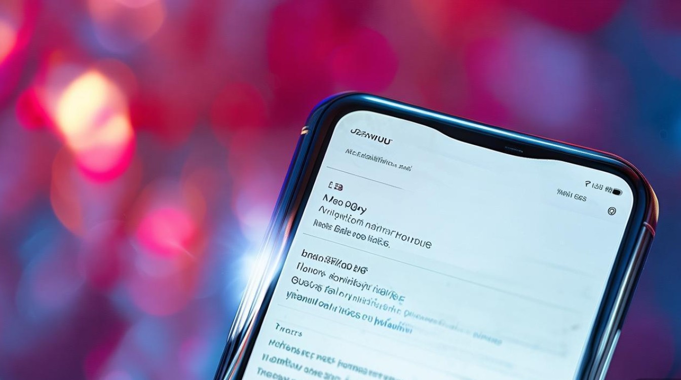 华为手机夜间模式在哪开启？具体步骤是什么？