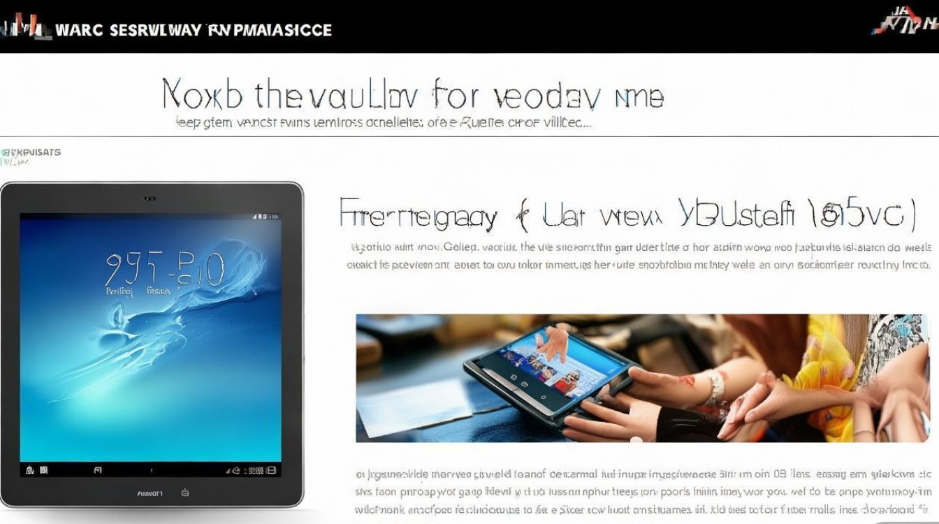 三星平板n5100实际使用体验如何？值得入手吗？