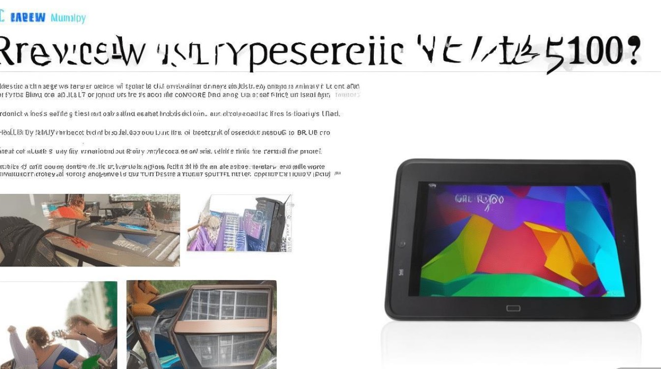 三星平板n5100实际使用体验如何？值得入手吗？