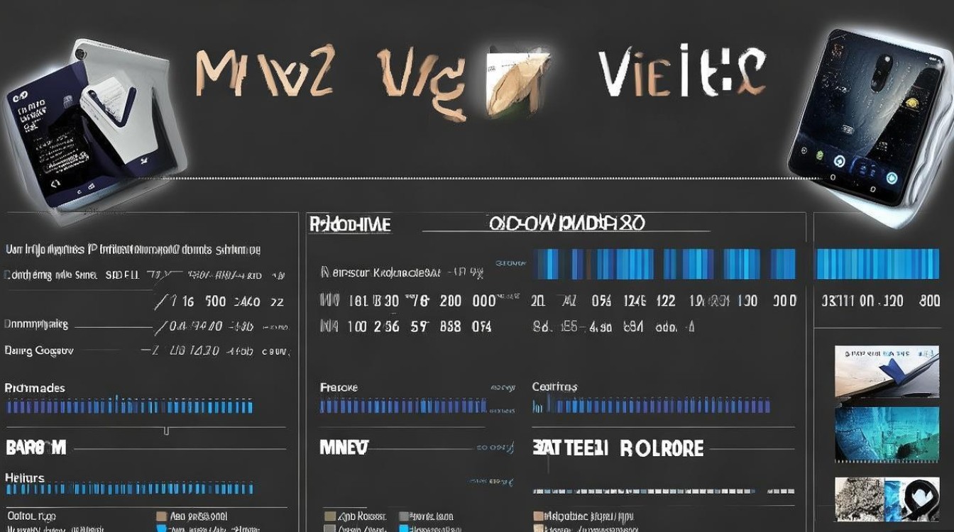 mix2和vivox20怎么选？性能拍照续航到底哪个更值得买？