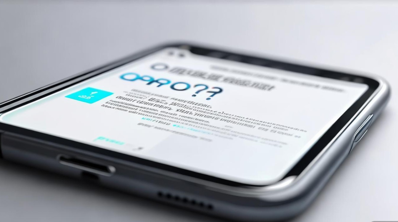 oppo手机打电话没声音？如何快速排查解决？