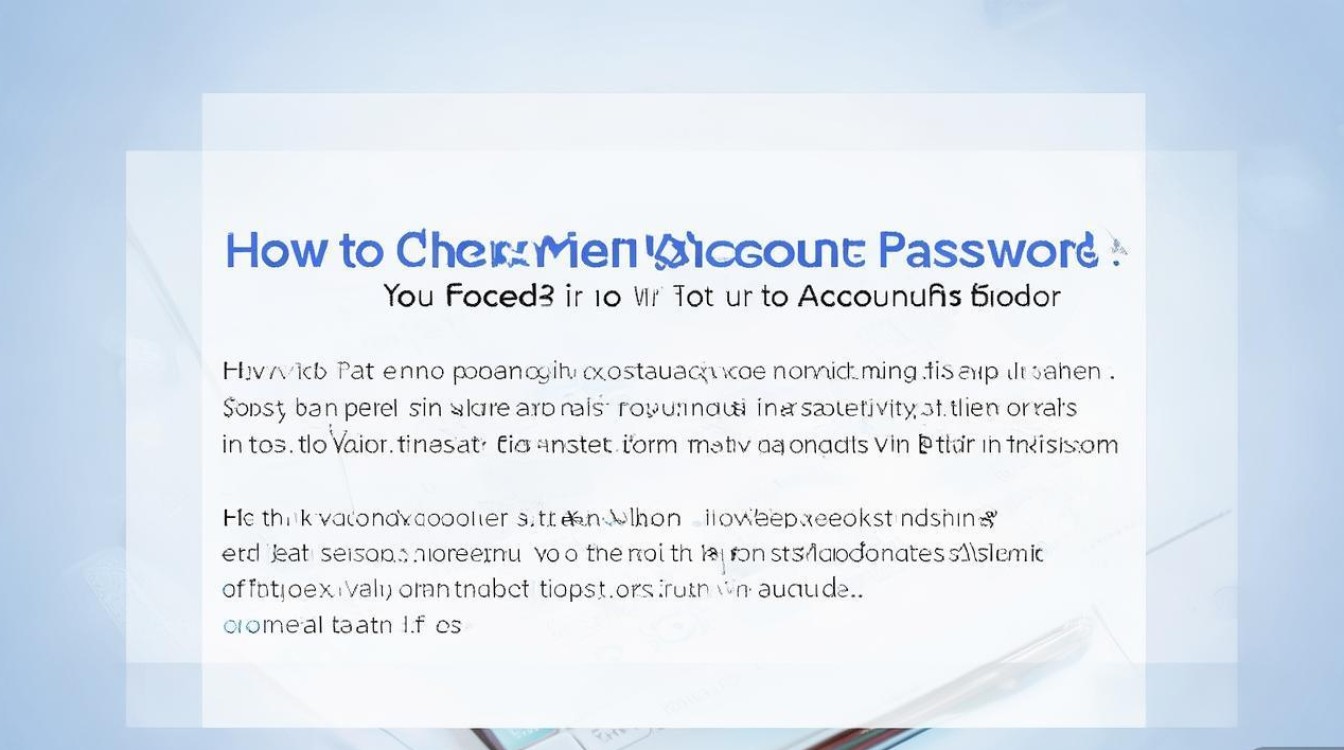 vivo账号密码怎么查？忘记vivo账号密码怎么办？