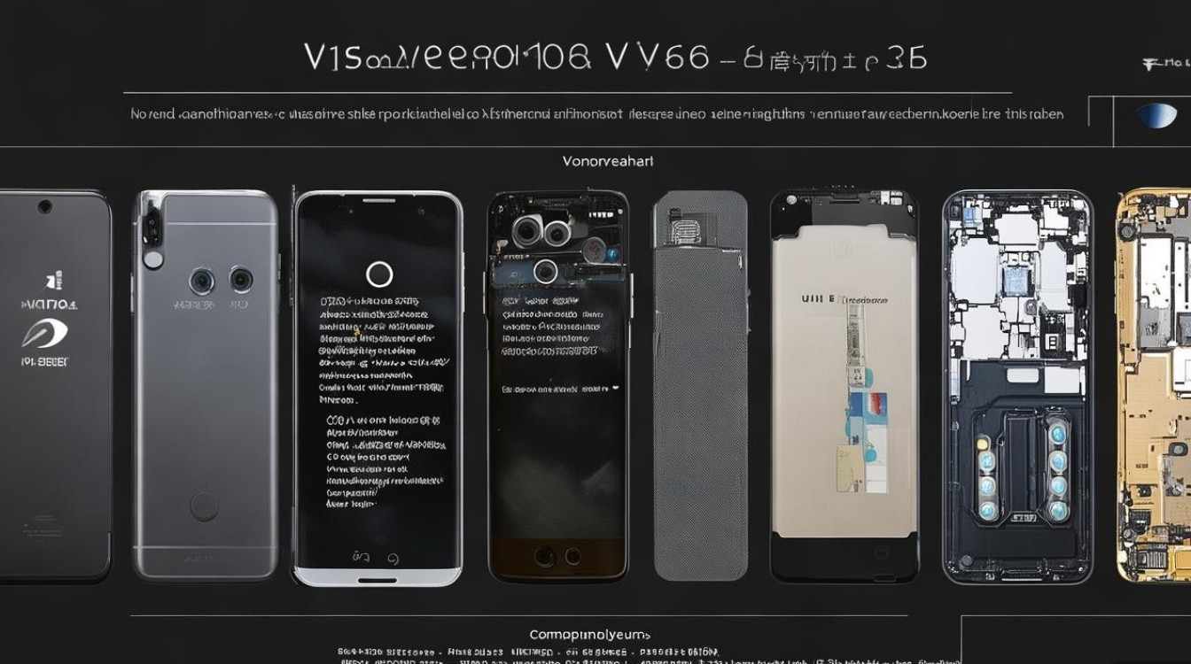 如何辨别vivoy66真伪？看这些细节就知道了。