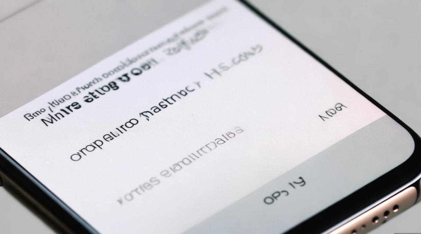 oppo手机怎么看电量百分比？设置里开启或状态栏下拉查看？