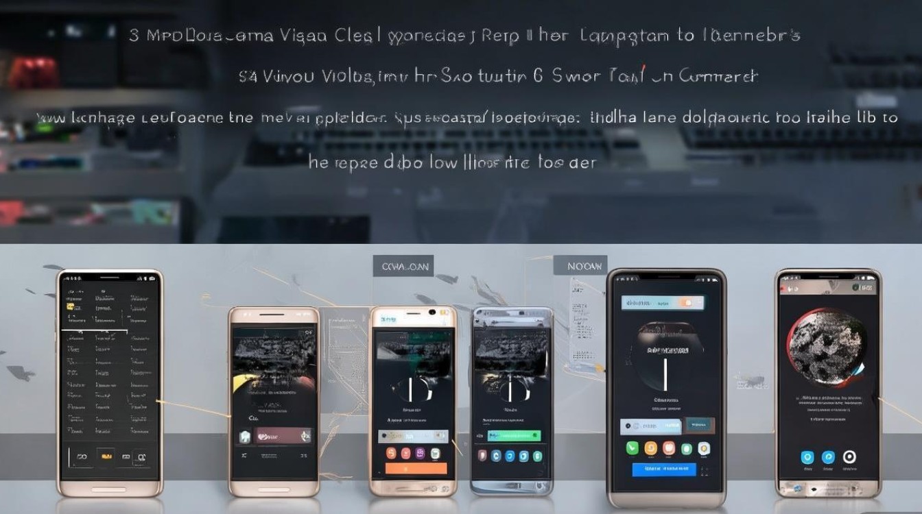 vivo手机连接电脑步骤复杂吗？详细教程在这里！