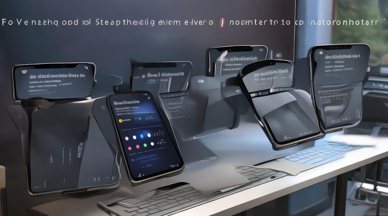 vivo手机连接电脑步骤复杂吗？详细教程在这里！