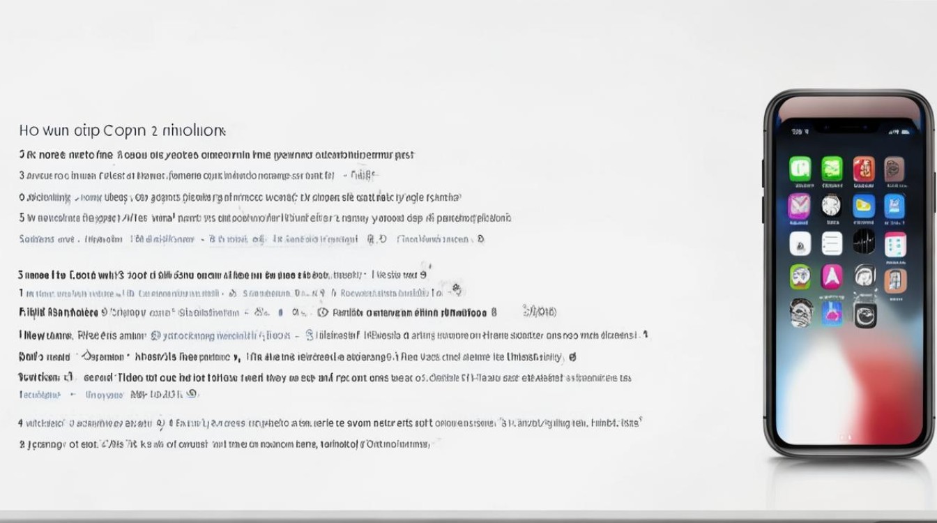 苹果手机怎么弄手机号码？新手必看步骤详解！