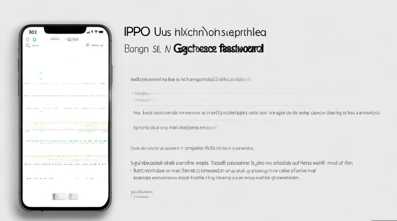 OPPO手机手势密码忘了解锁教程有吗？