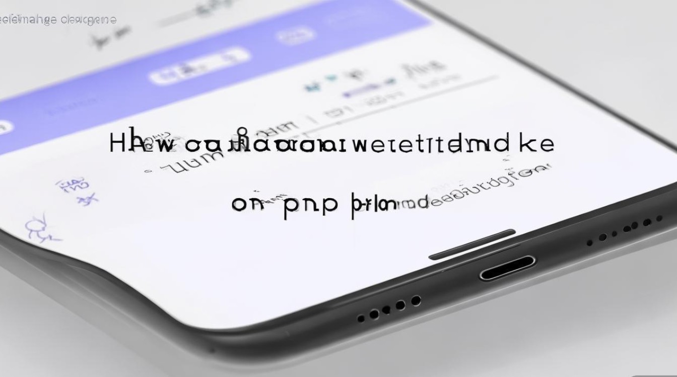 oppo手机微信提示音怎么改？设置路径在哪里？