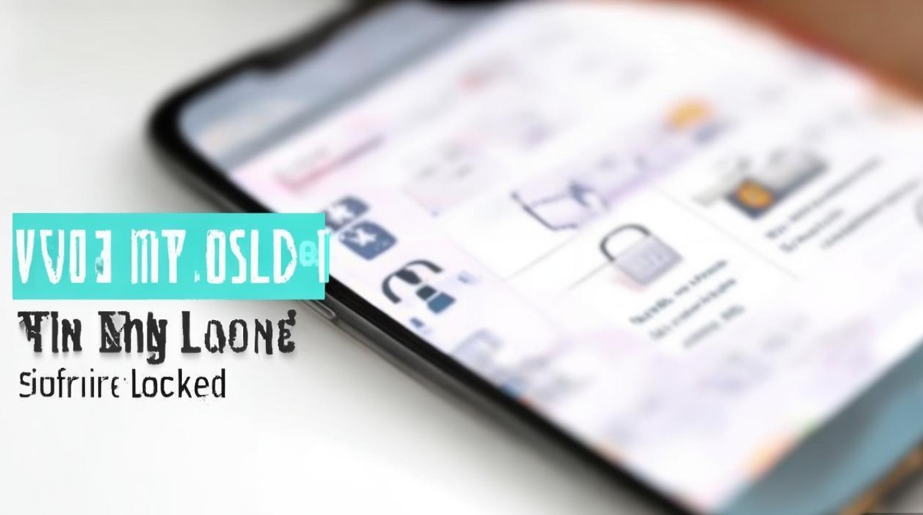 vivo手机寻回功能被锁，怎么破解找回手机？