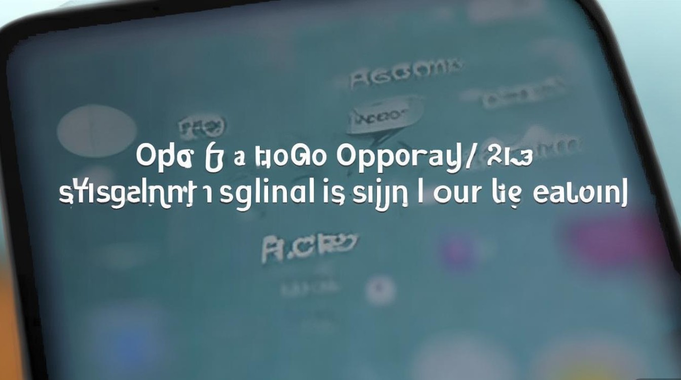 oppo手机4g自动切换2g怎么办？信号问题还是设置错误？
