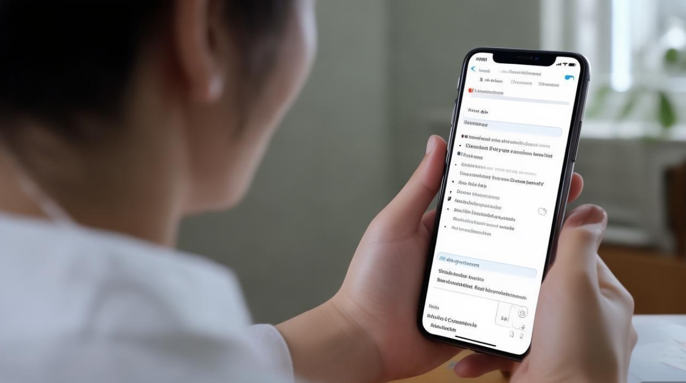 苹果手机怎么发扫描件？教你用自带功能快速搞定！