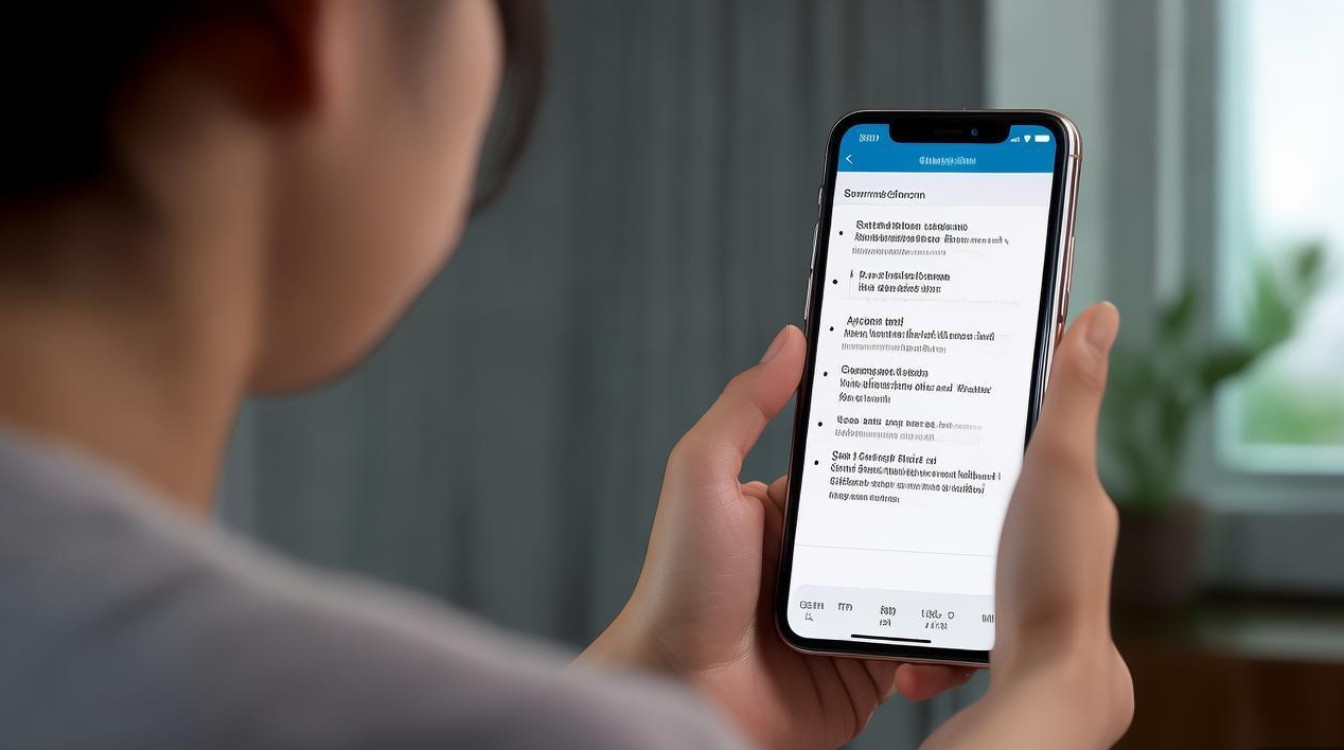 苹果手机怎么发扫描件？教你用自带功能快速搞定！