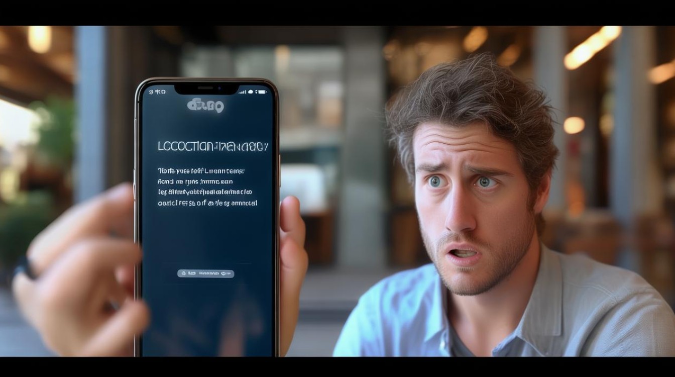 oppo手机地理位置服务打不开怎么办？