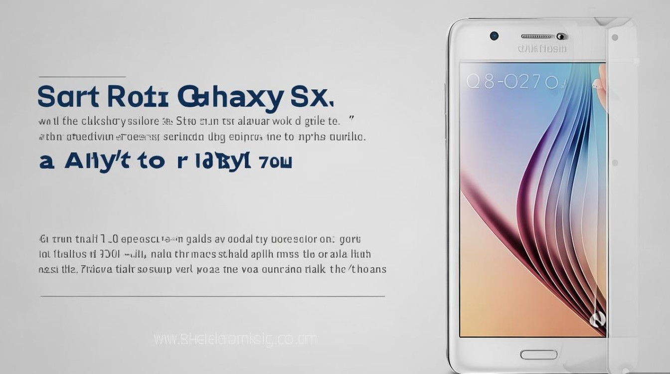 三星s6安卓7.0系统root教程及风险指南？