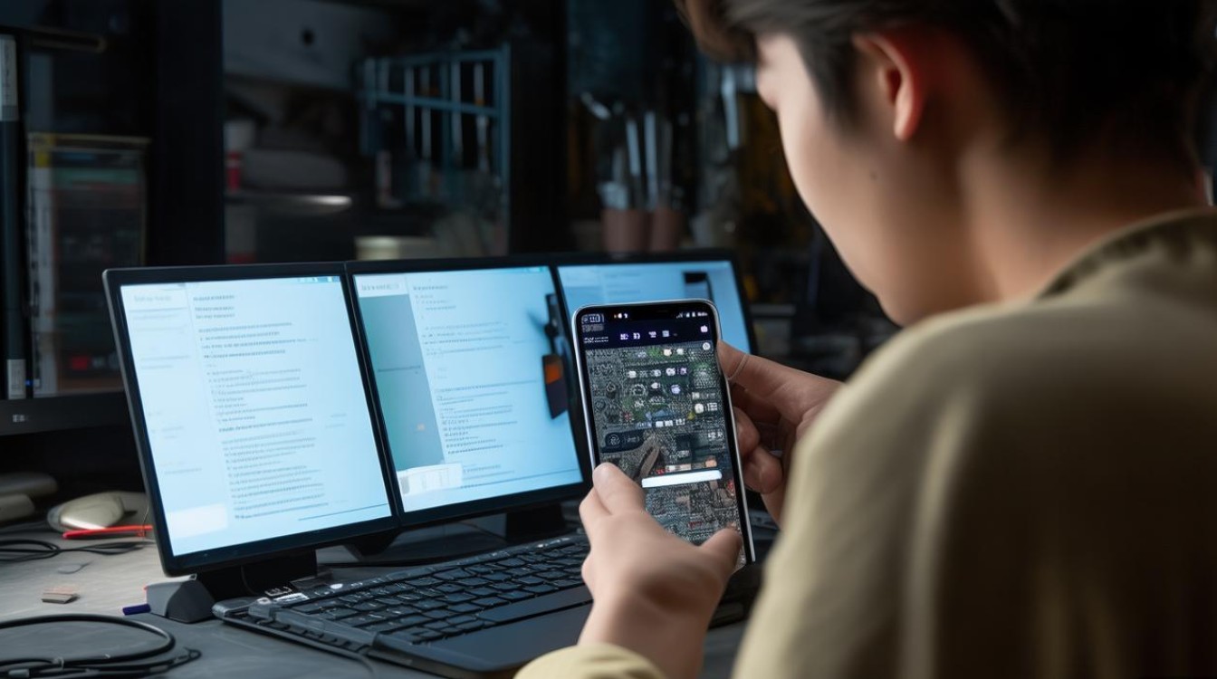 vivo手机变砖后如何自己动手修复救砖？