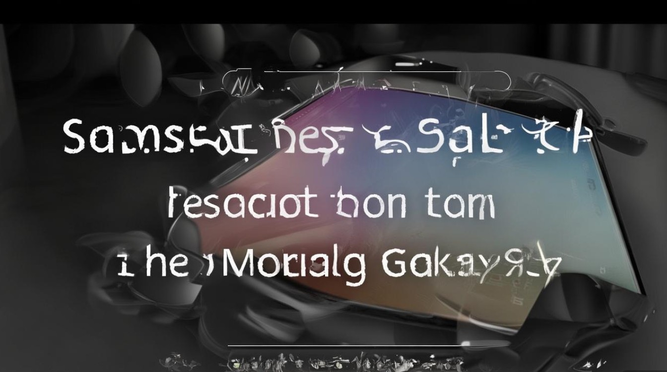 三星s6分辨率怎么调？自定义分辨率设置方法详解