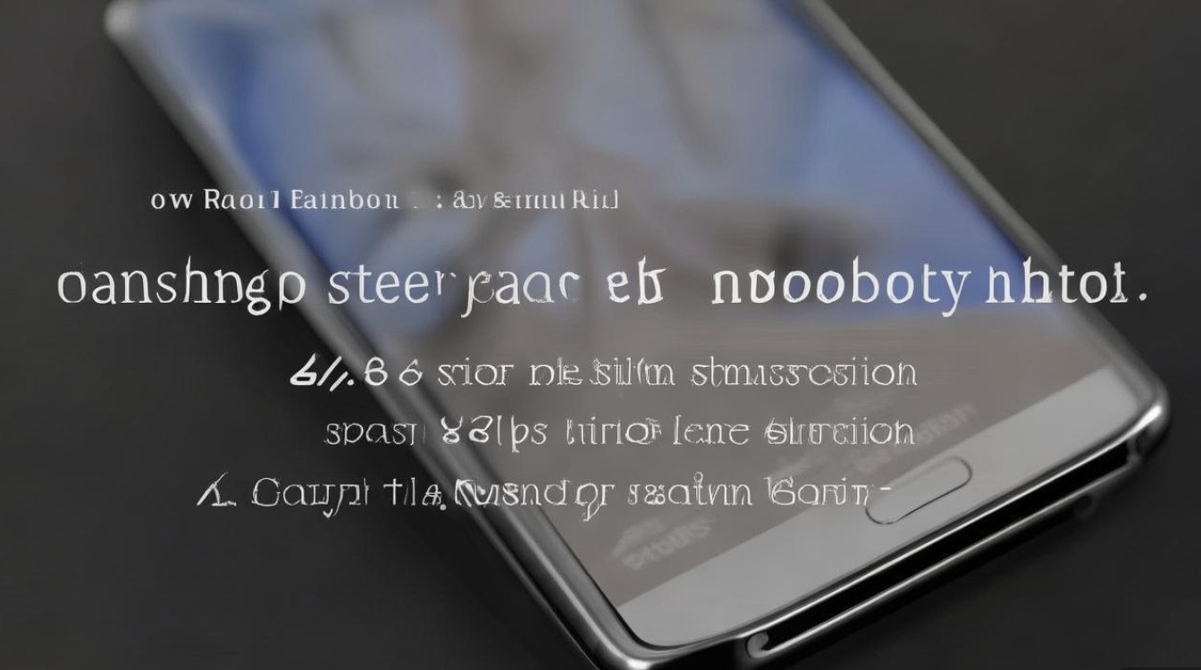 三星s6分辨率怎么调？自定义分辨率设置方法详解