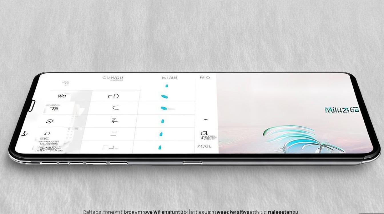 魅族18X支持WiFi6e吗？实际使用优势有哪些？