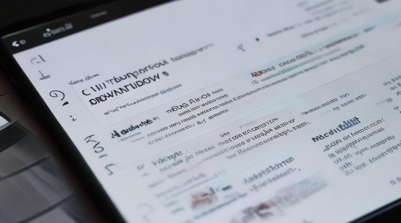 华为手机刷机详细步骤是怎样的？新手也能轻松上手吗？