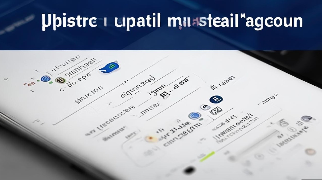 vivo邮箱怎么注册？新手小白详细步骤教程来了