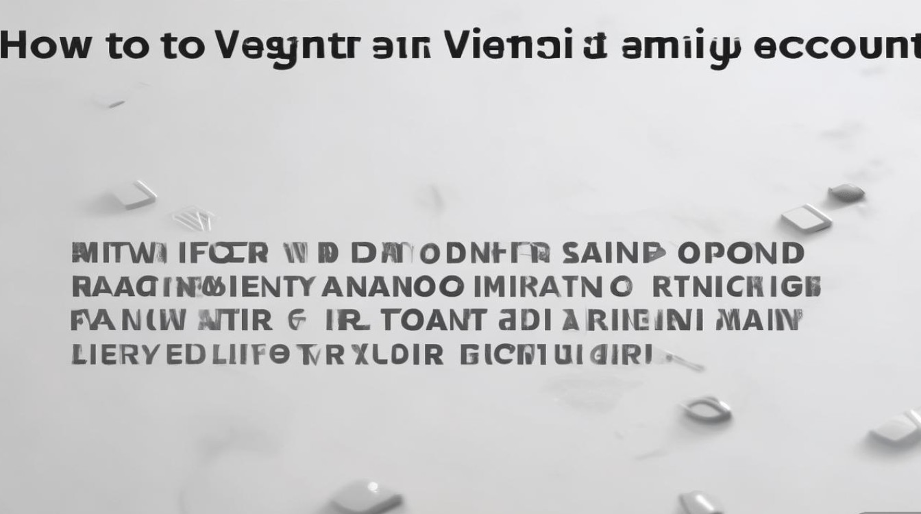 vivo邮箱怎么注册？新手小白详细步骤教程来了