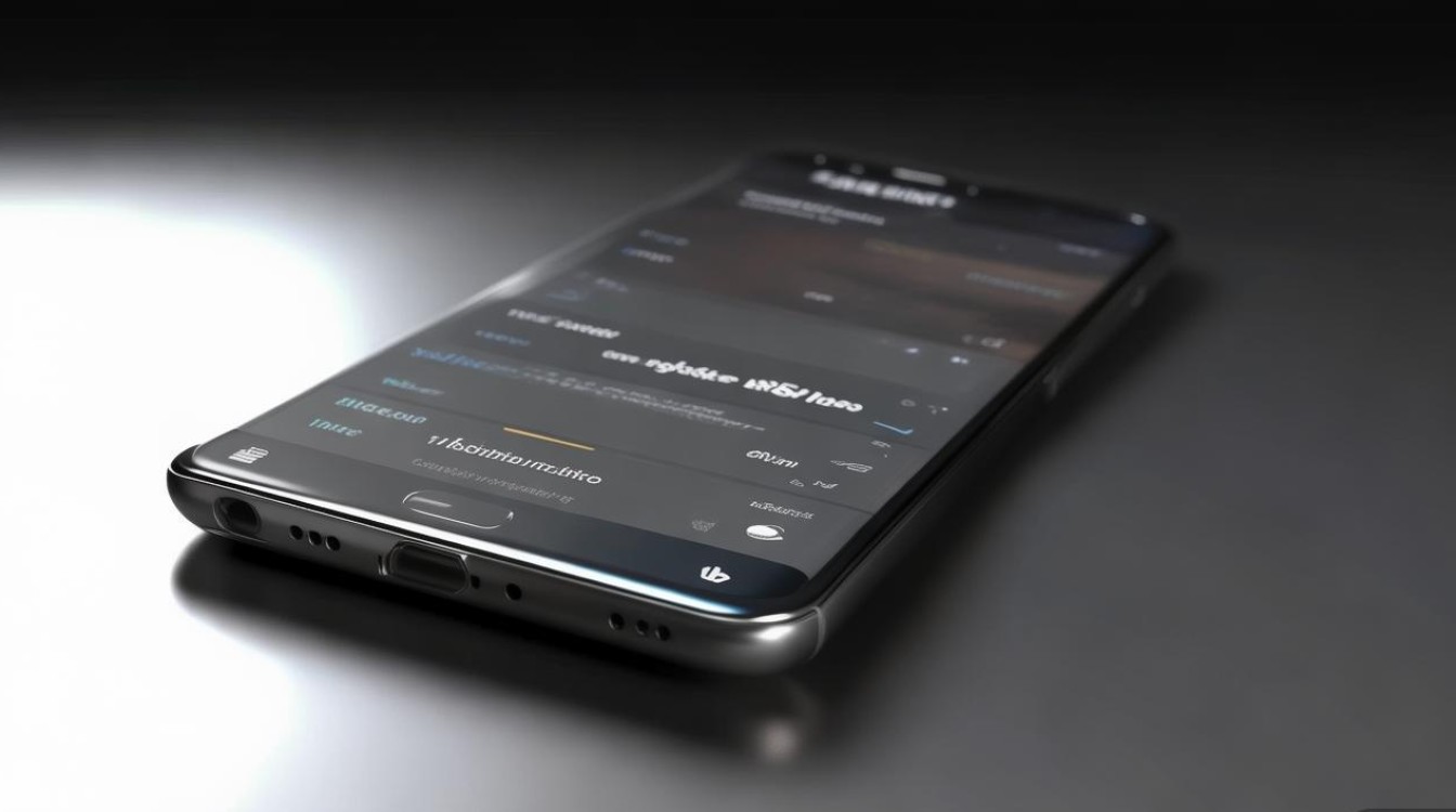 三星plus手机怎么自定义设置个性化铃声？