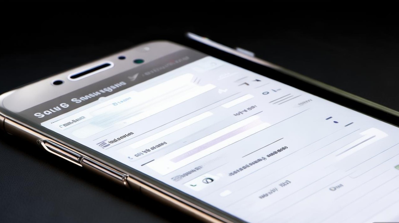 三星plus手机怎么自定义设置个性化铃声？