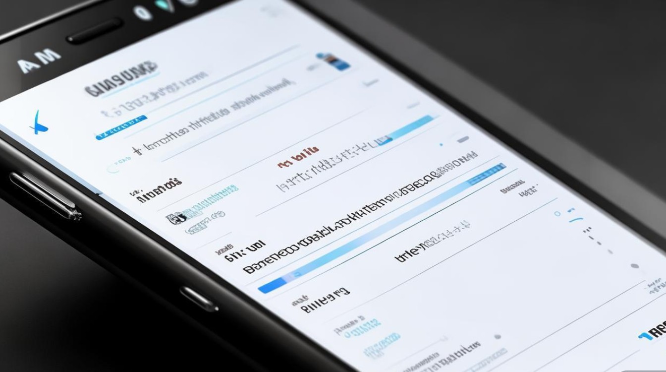 三星plus手机怎么自定义设置个性化铃声？