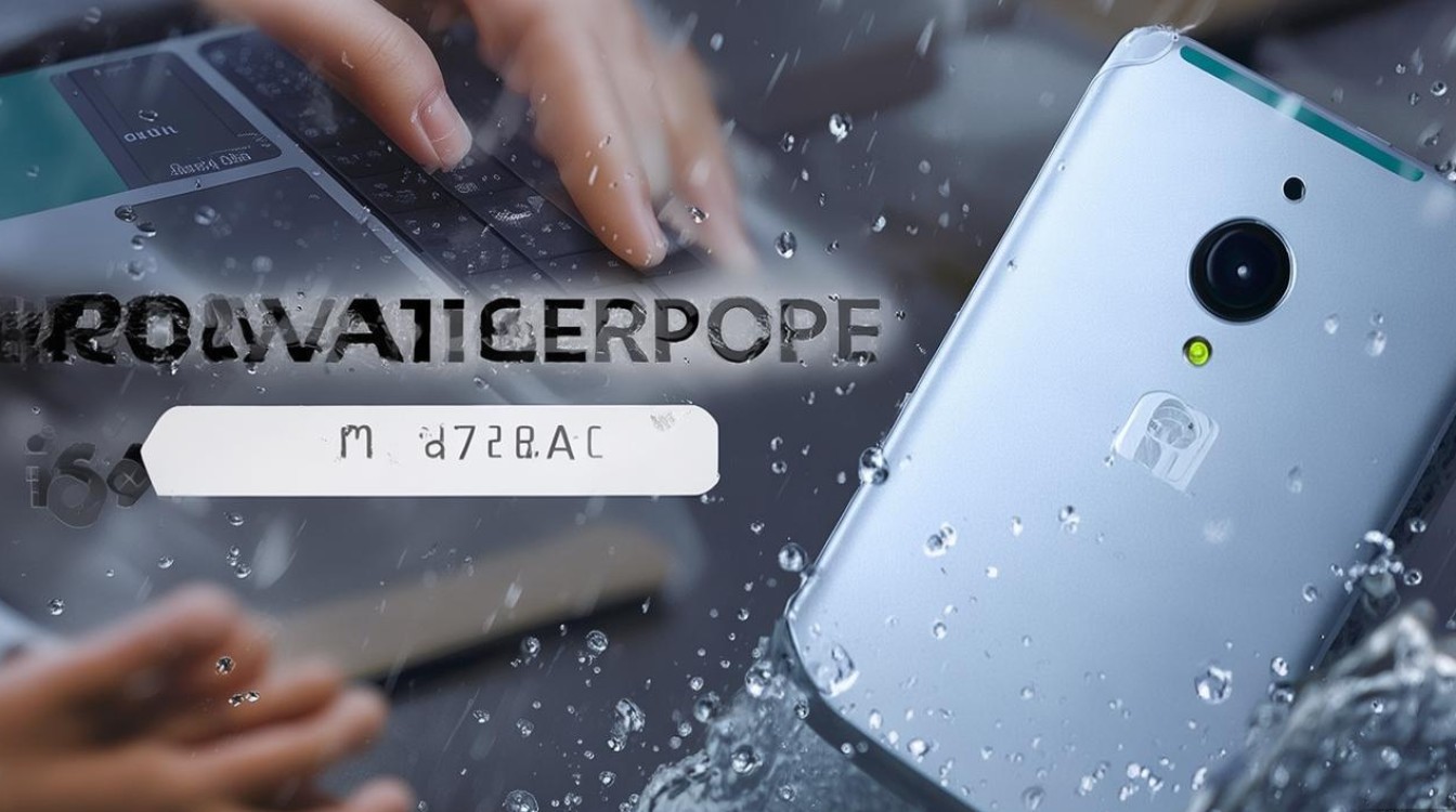 红米K40s防水等级多少？日常使用能防泼溅吗？