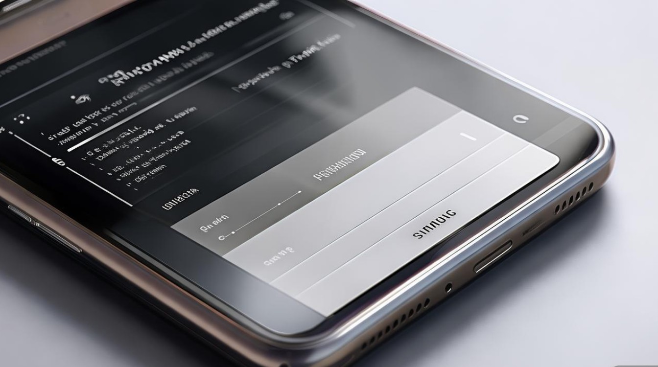 三星plus手机如何自定义设置个性化铃声？