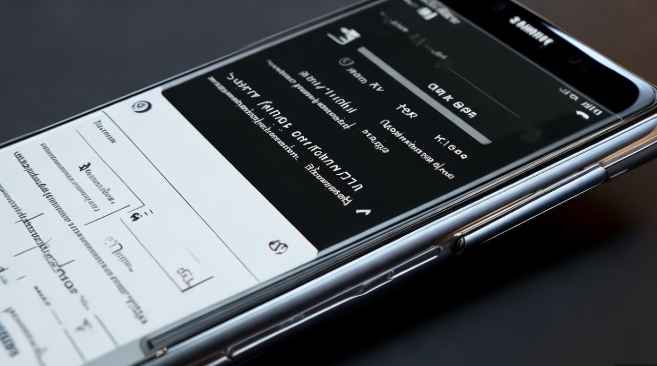 三星plus手机如何自定义设置个性化铃声？