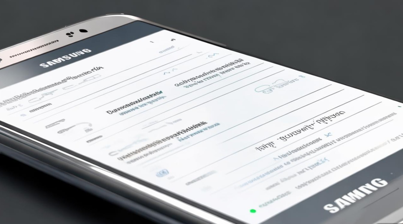 三星plus手机怎么自定义设置个性化铃声？