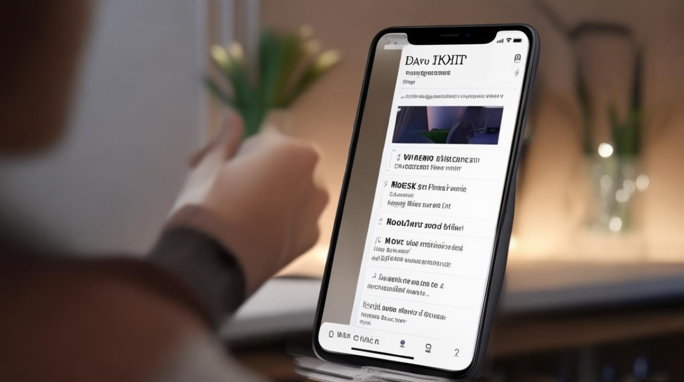 苹果手机怎么连蓝牙耳机？新手操作步骤详解