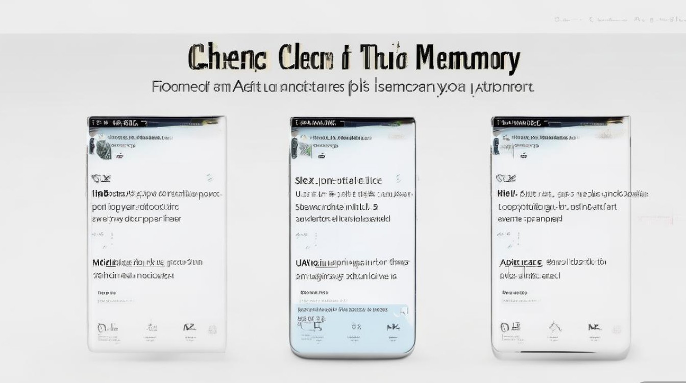 魅族18X怎么清理内存？后台关闭步骤有哪些？