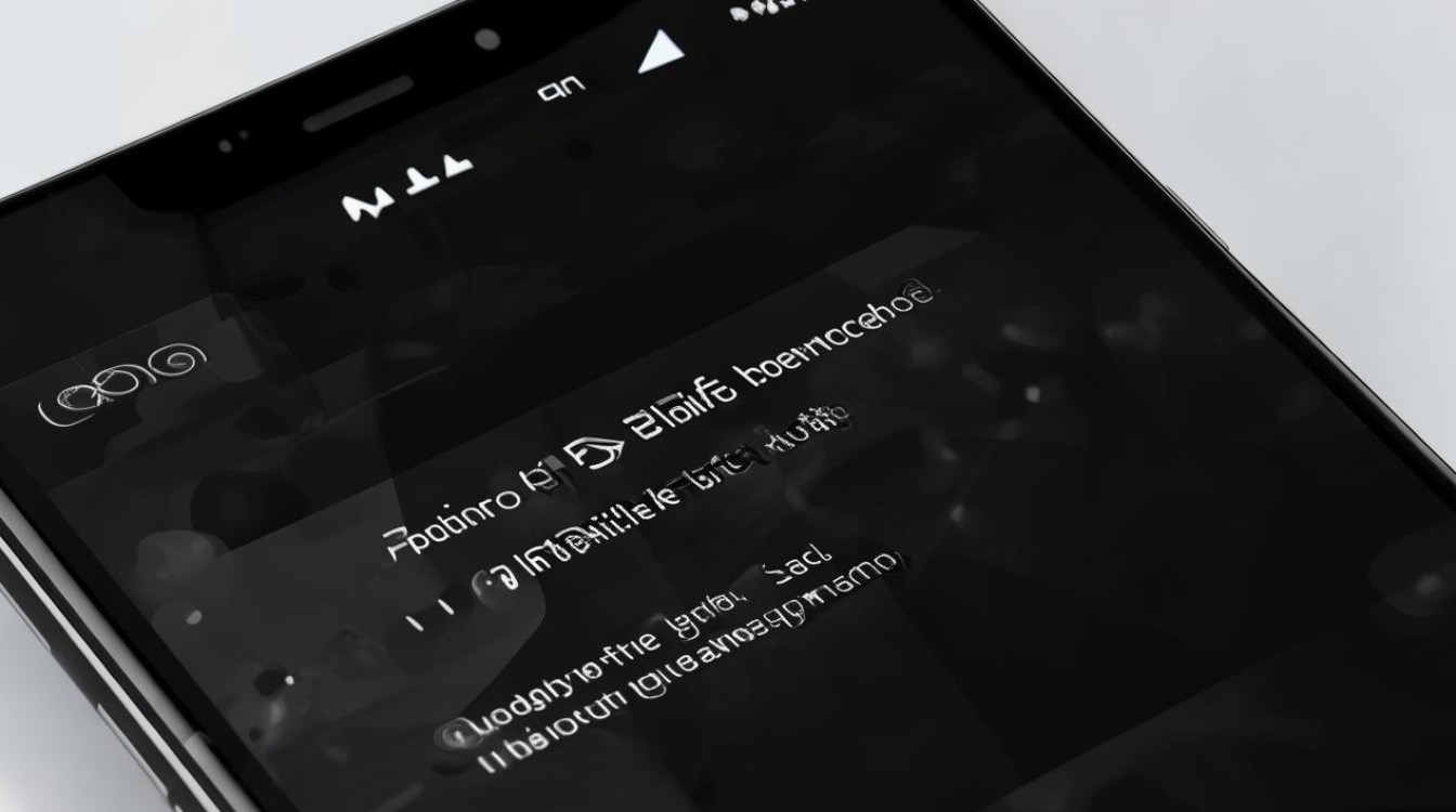 OPPO手机屏幕变黑白怎么调回来？