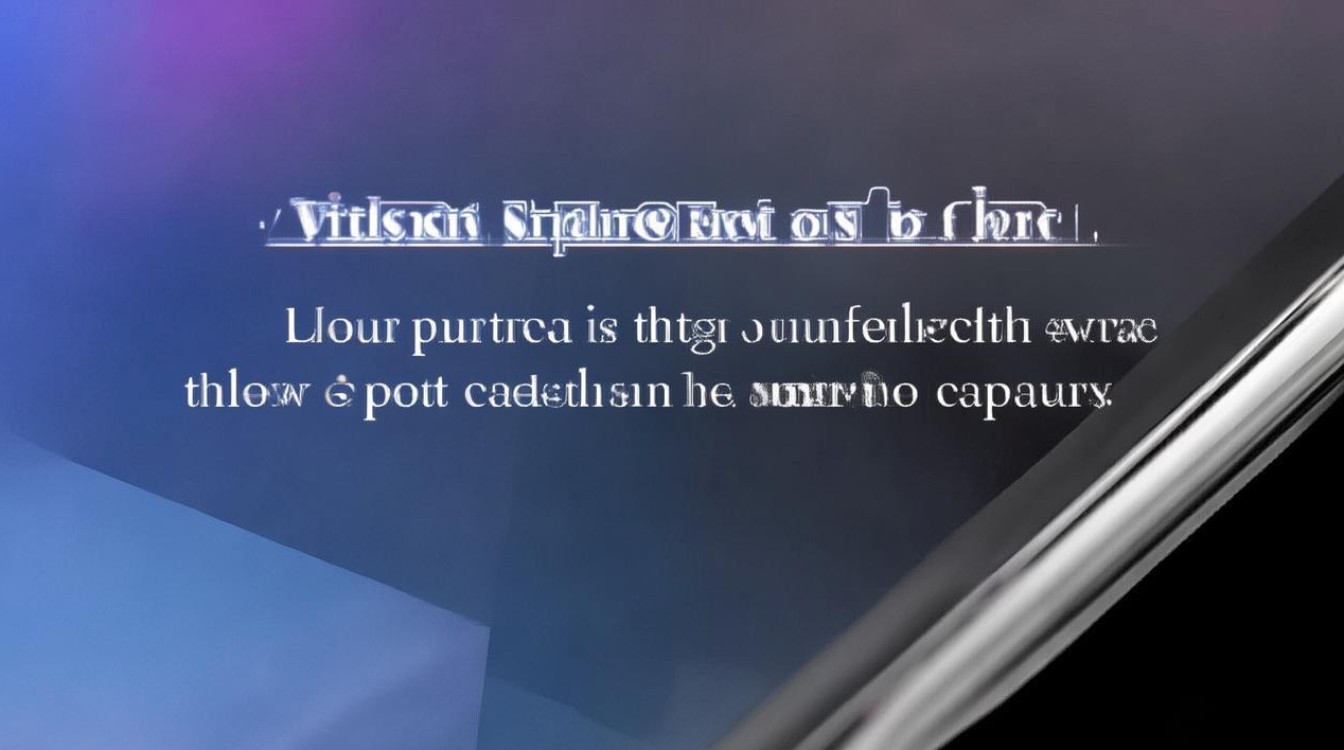 vivoNEX屏幕出现斑点怎么办？