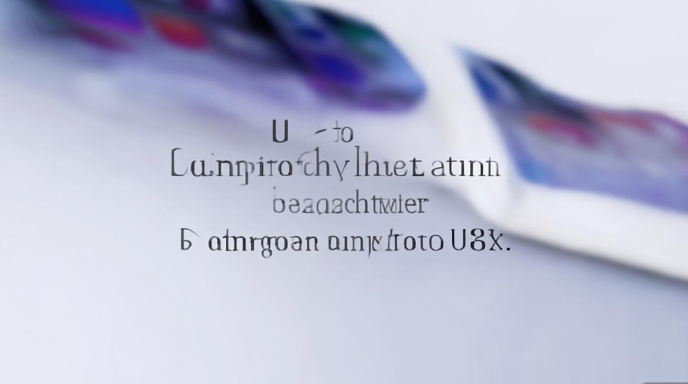 vivo U3x软件后台运行怎么彻底关闭退出？