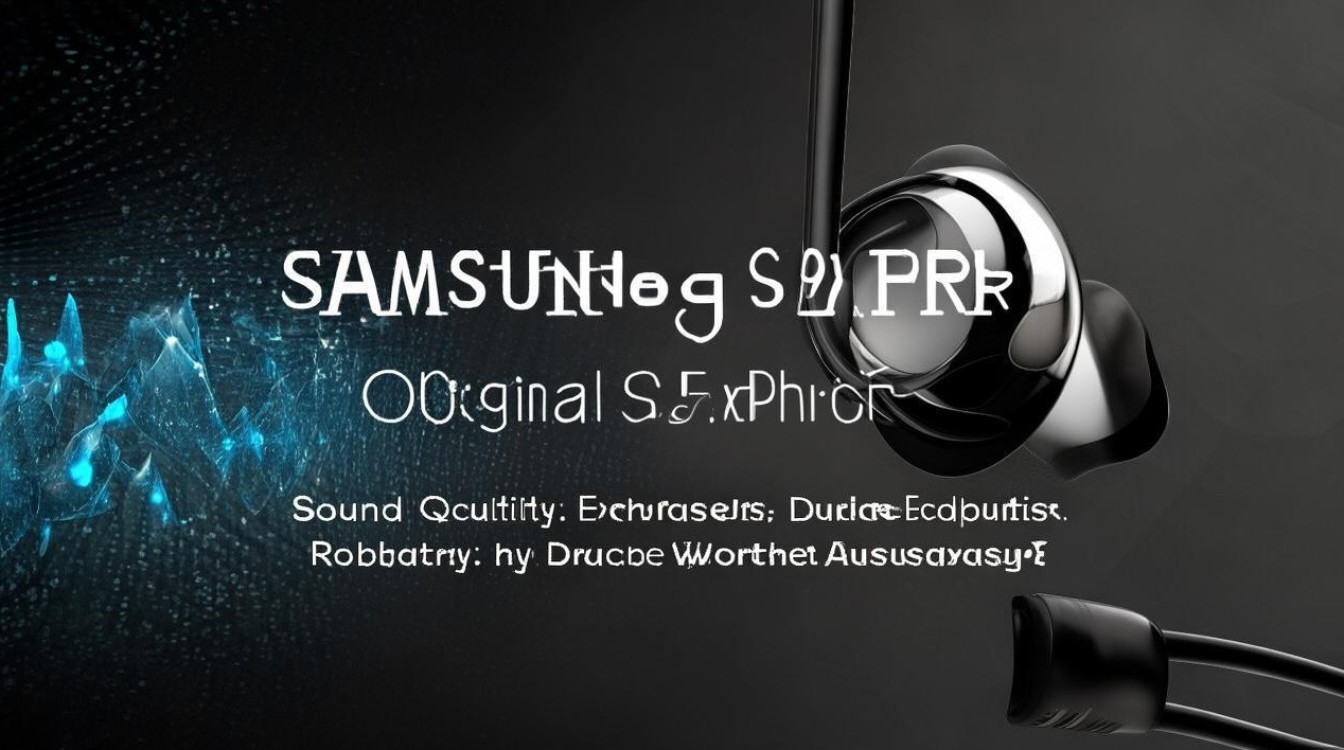 三星c9pro原装耳机音质怎么样，耐用吗？值得买吗？