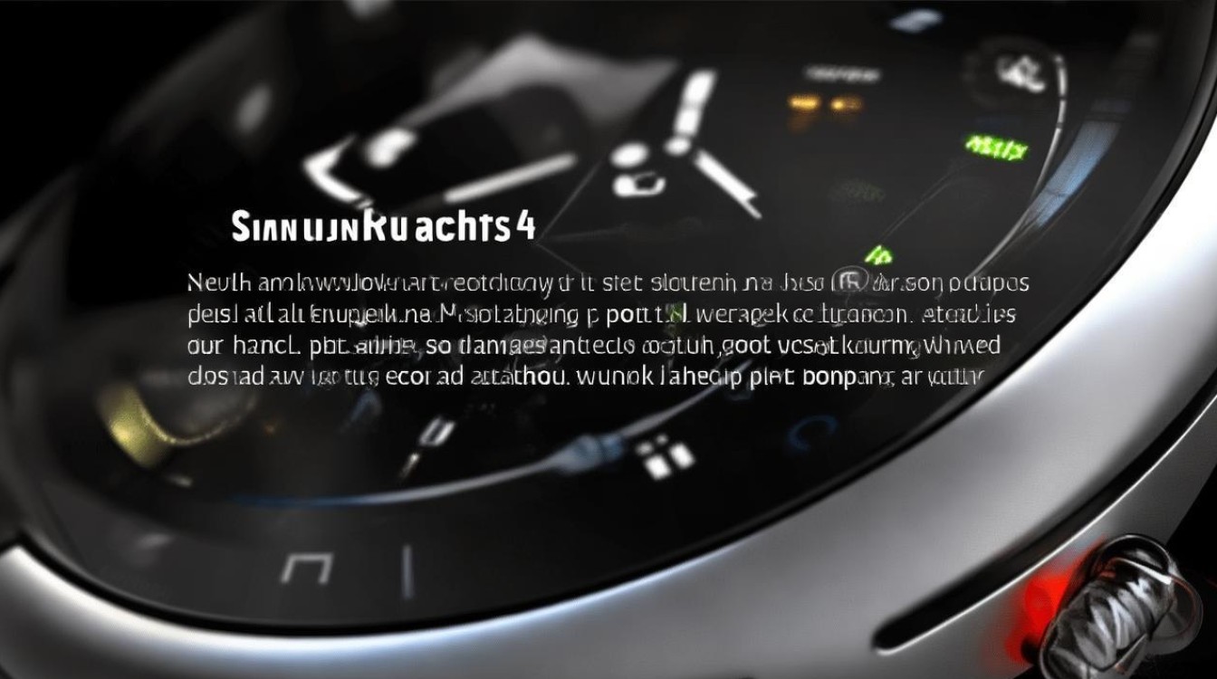 三星watch4功能有哪些？健康监测、运动模式全解析？