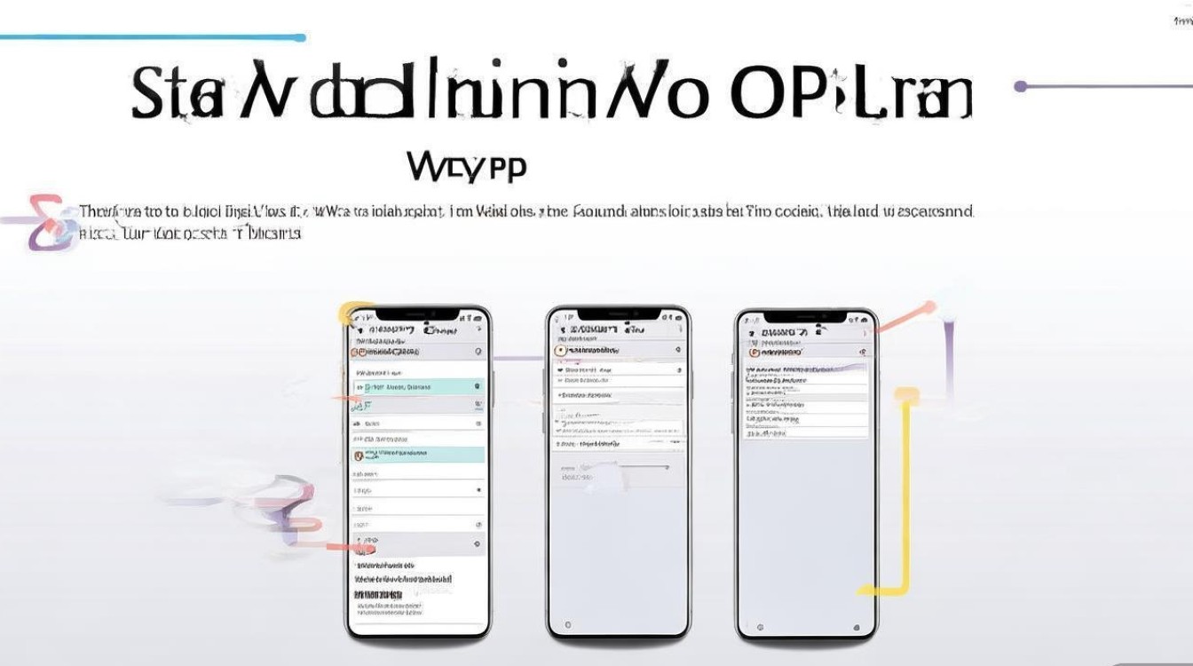 oppo手机怎么同时登录两个微信？双开教程来了！